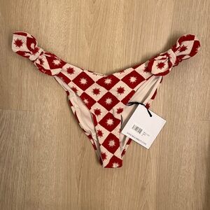 Beach Riot Desert Bikini Bottoms